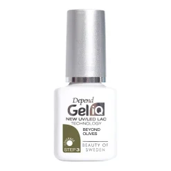 Gel Iq