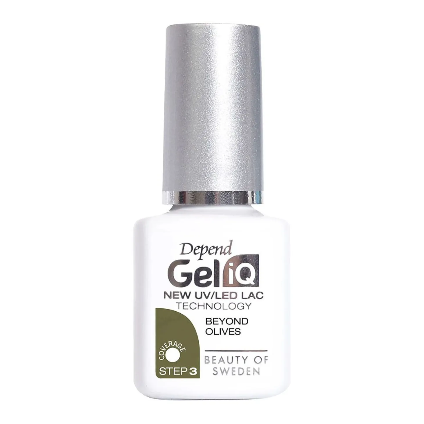 Gel Iq