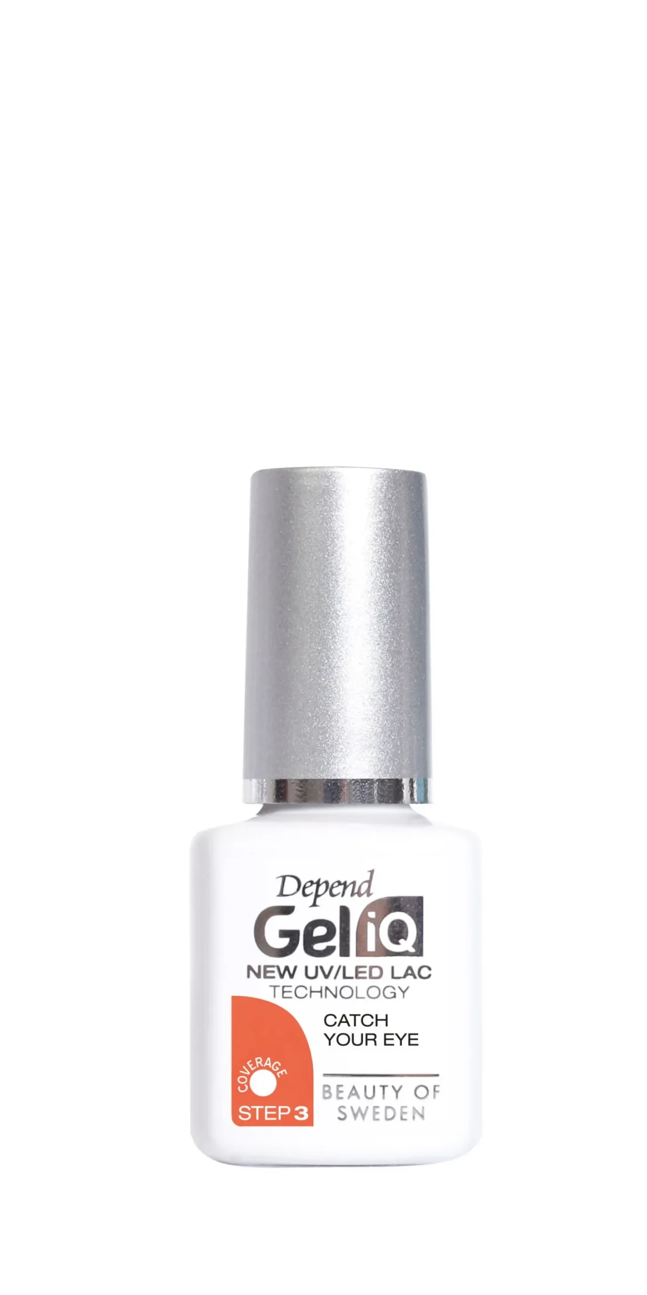 Gel Iq