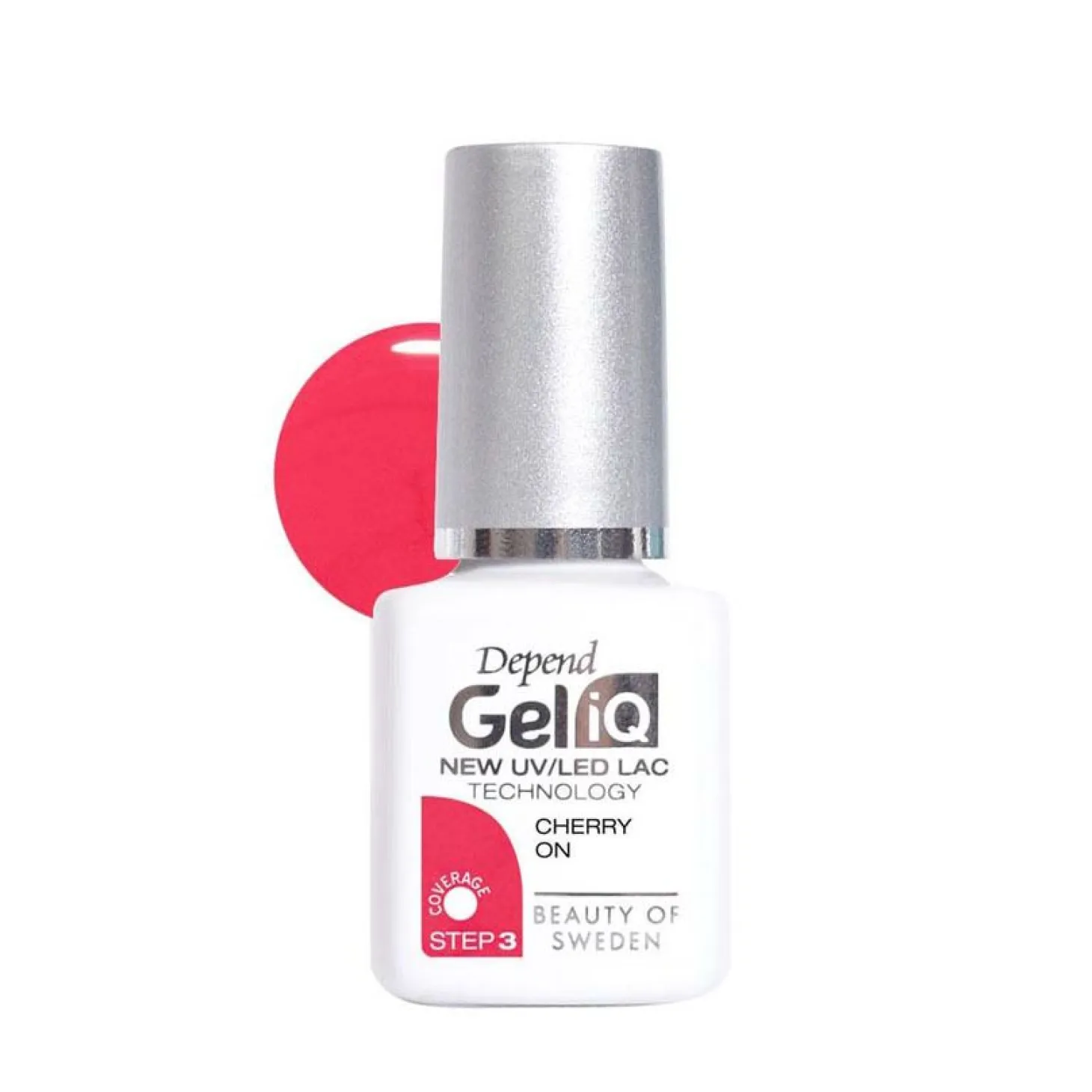 Gel Iq