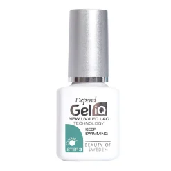 Gel Iq