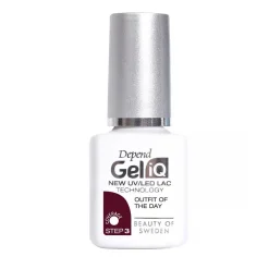 Gel Iq