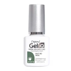 Gel Iq