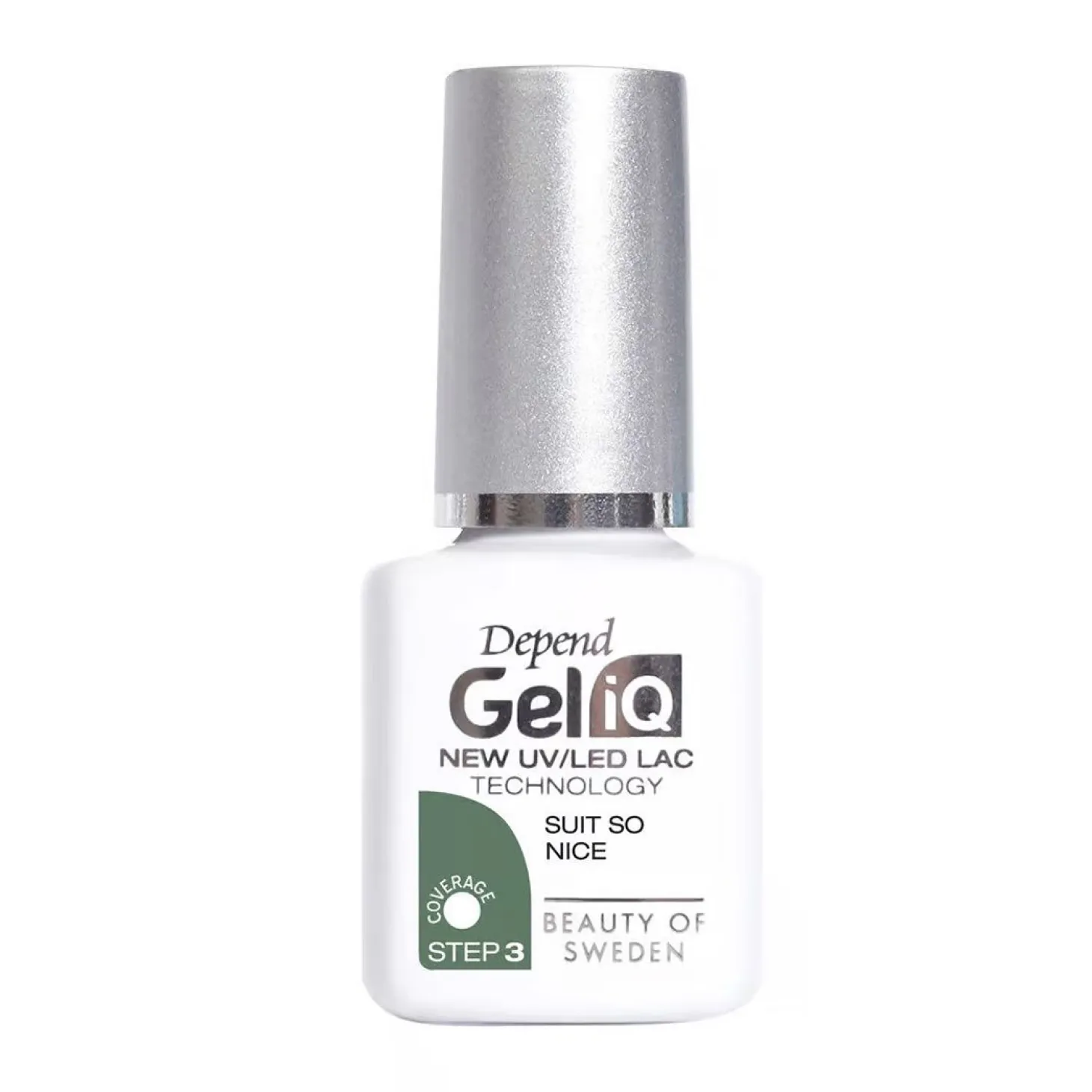 Gel Iq