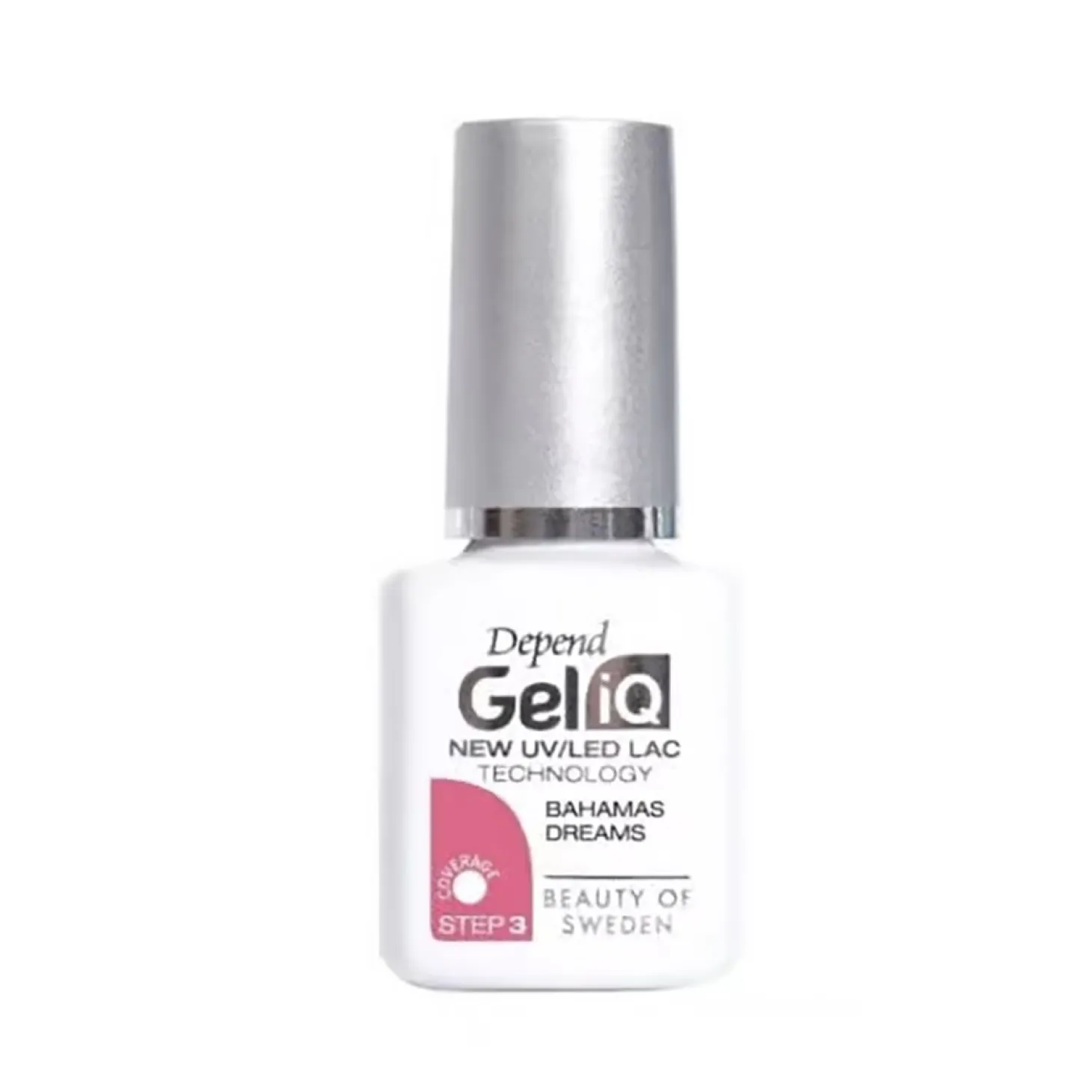 Gel Iq