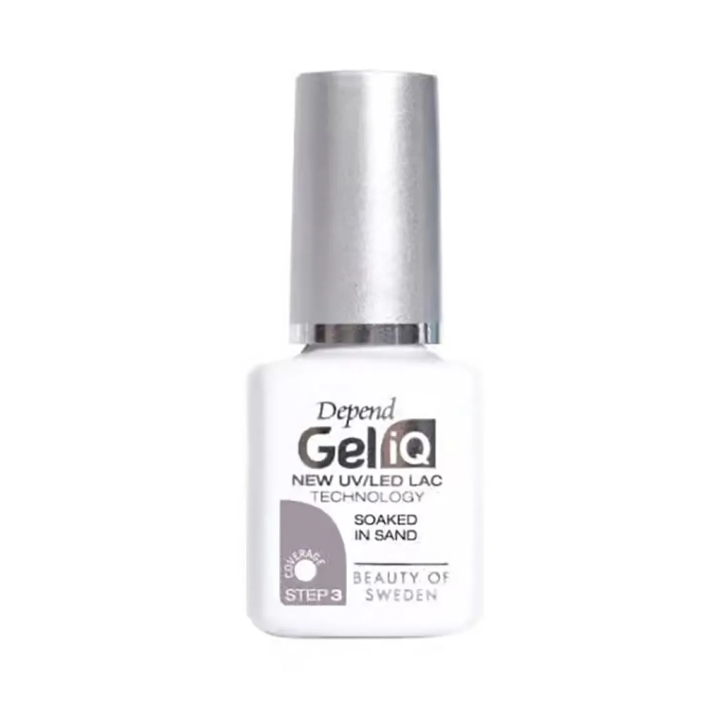 Gel Iq