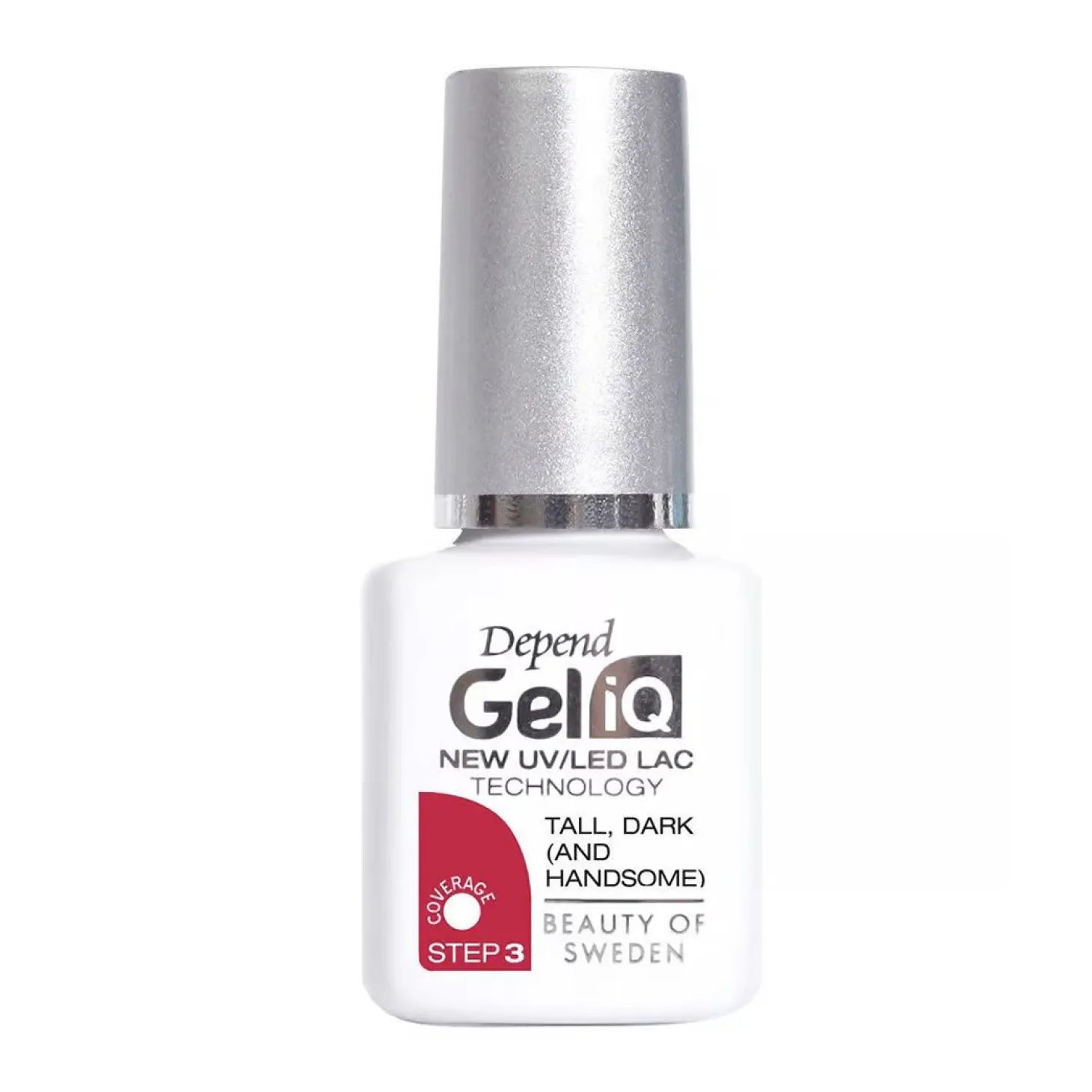 Gel Iq