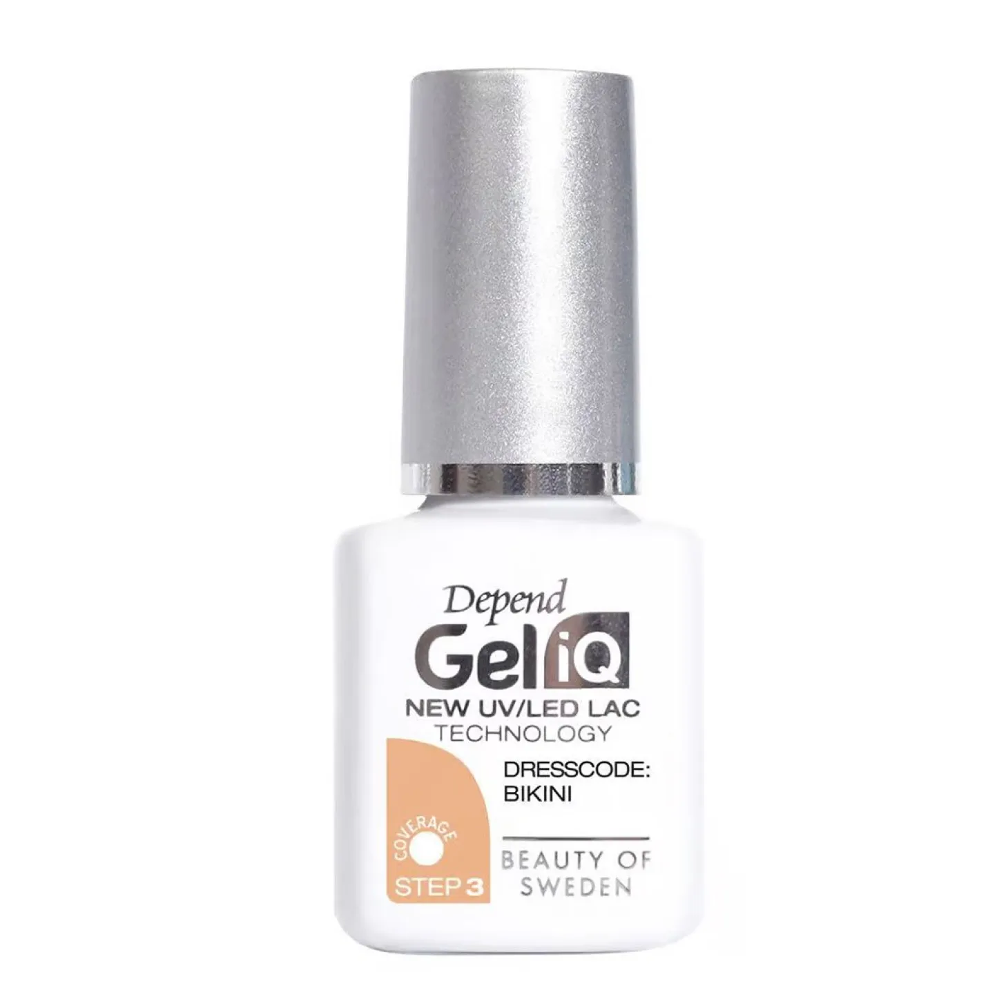 Gel Iq