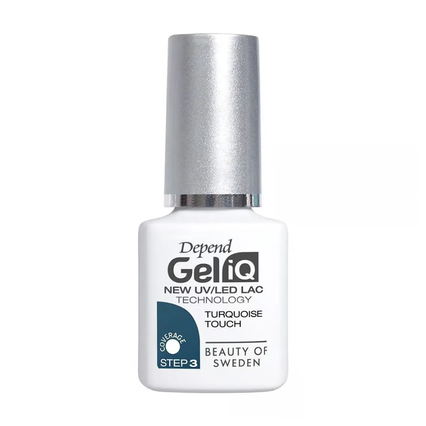 Gel Iq