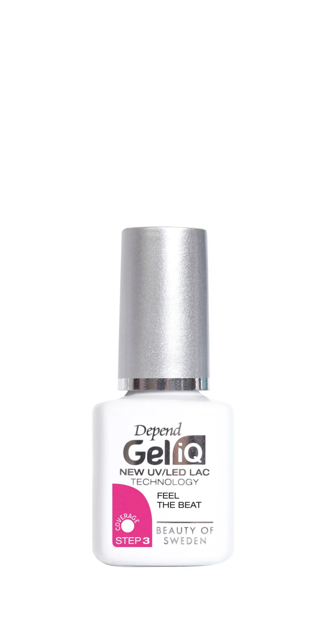 Gel Iq