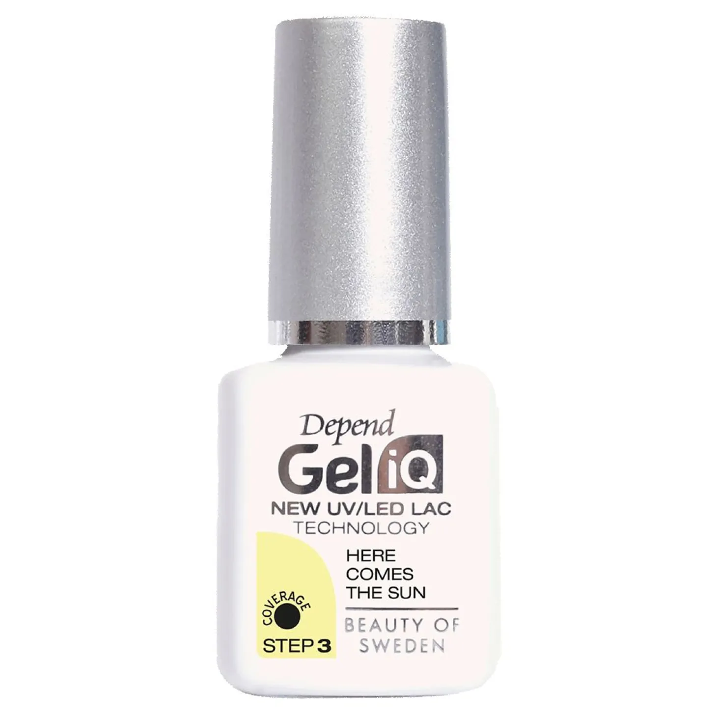 Gel Iq