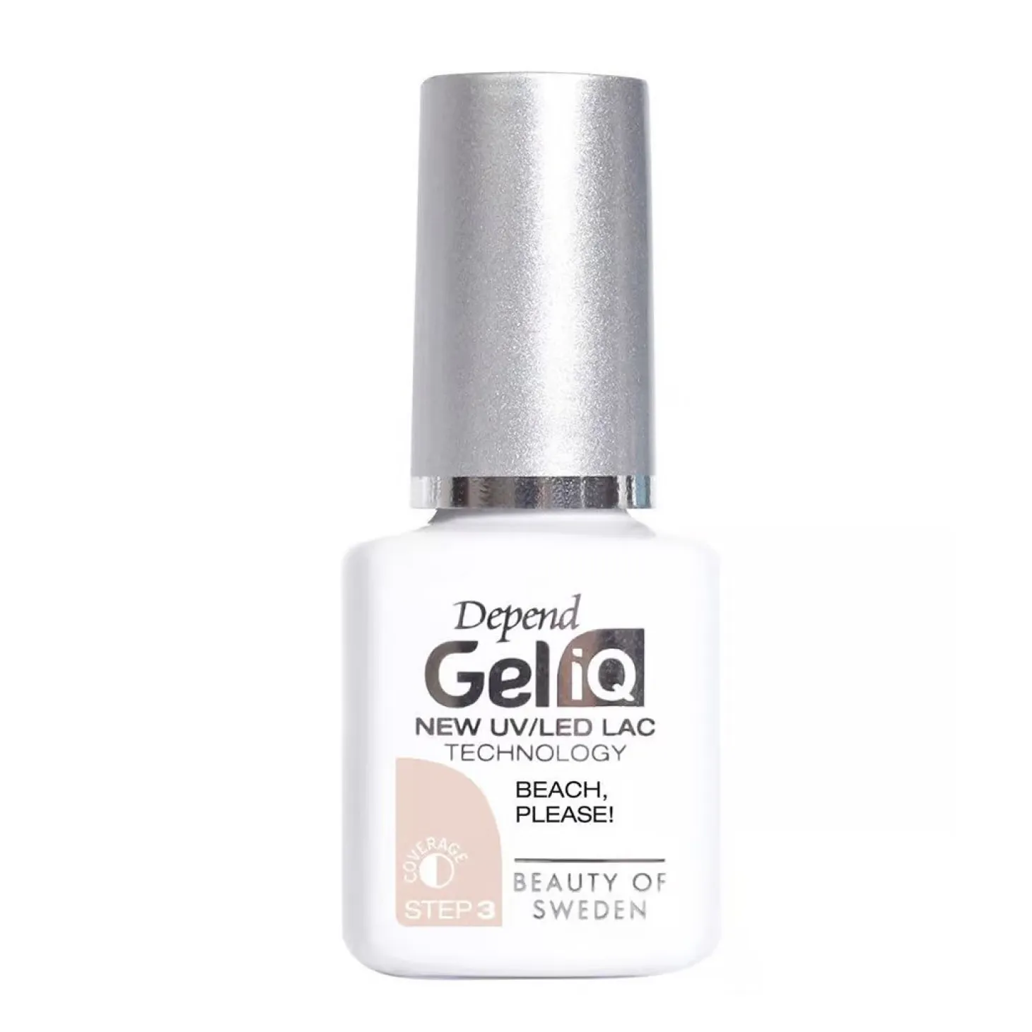 Gel Iq