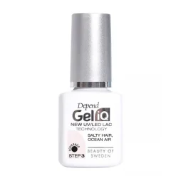 Gel Iq