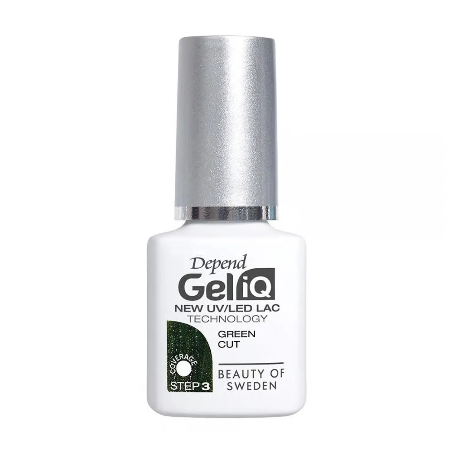 Gel Iq