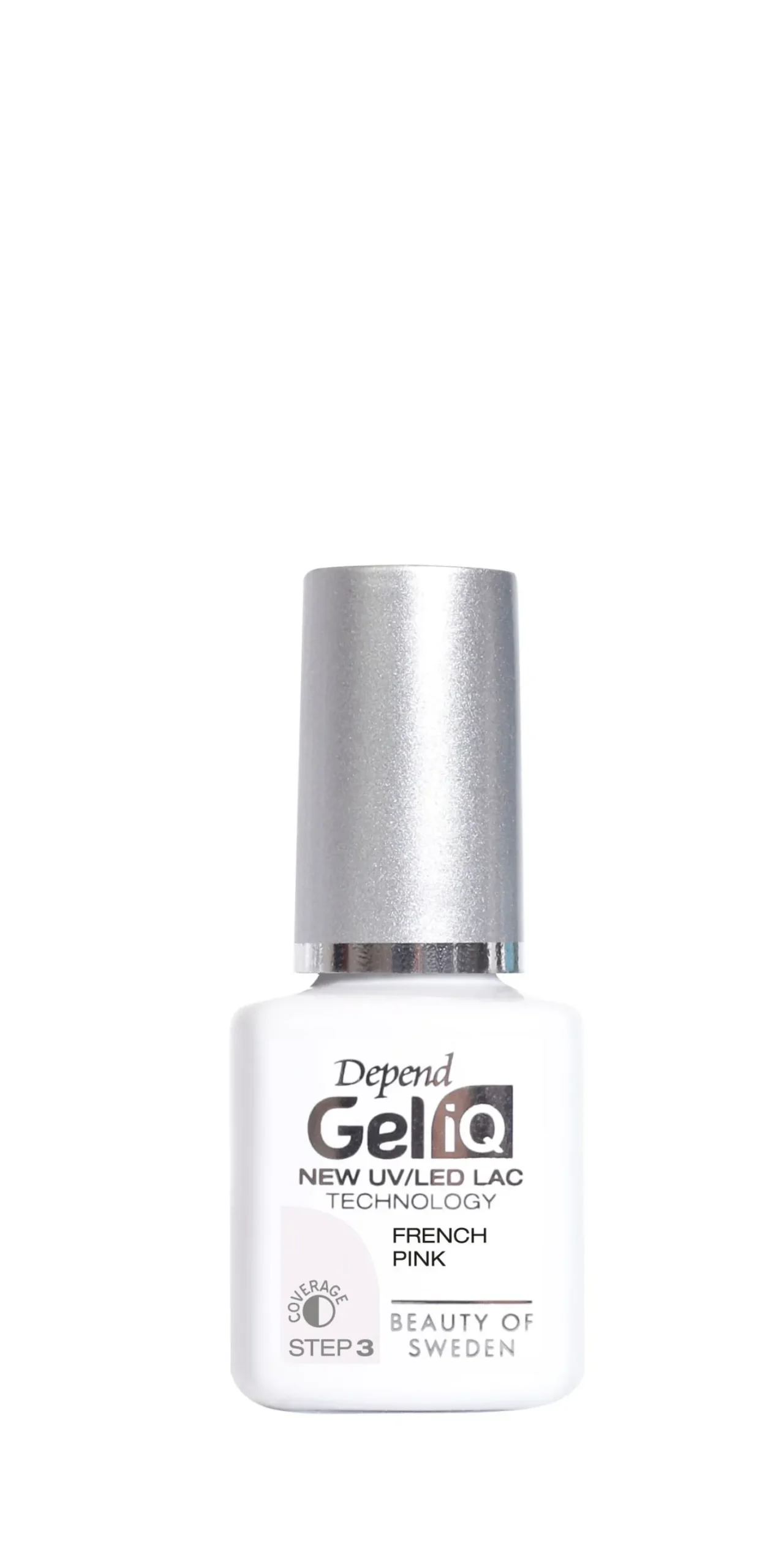 Gel Iq
