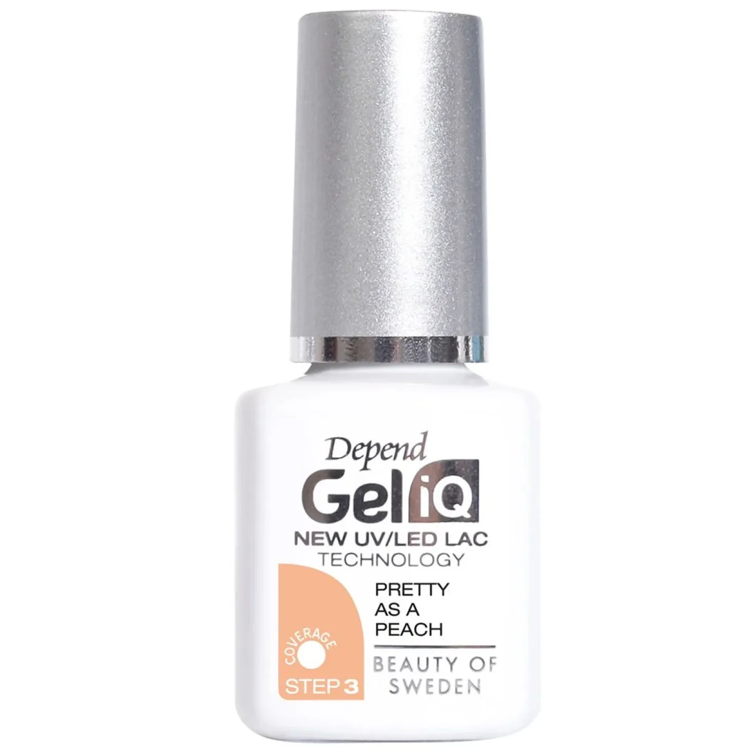 Gel Iq