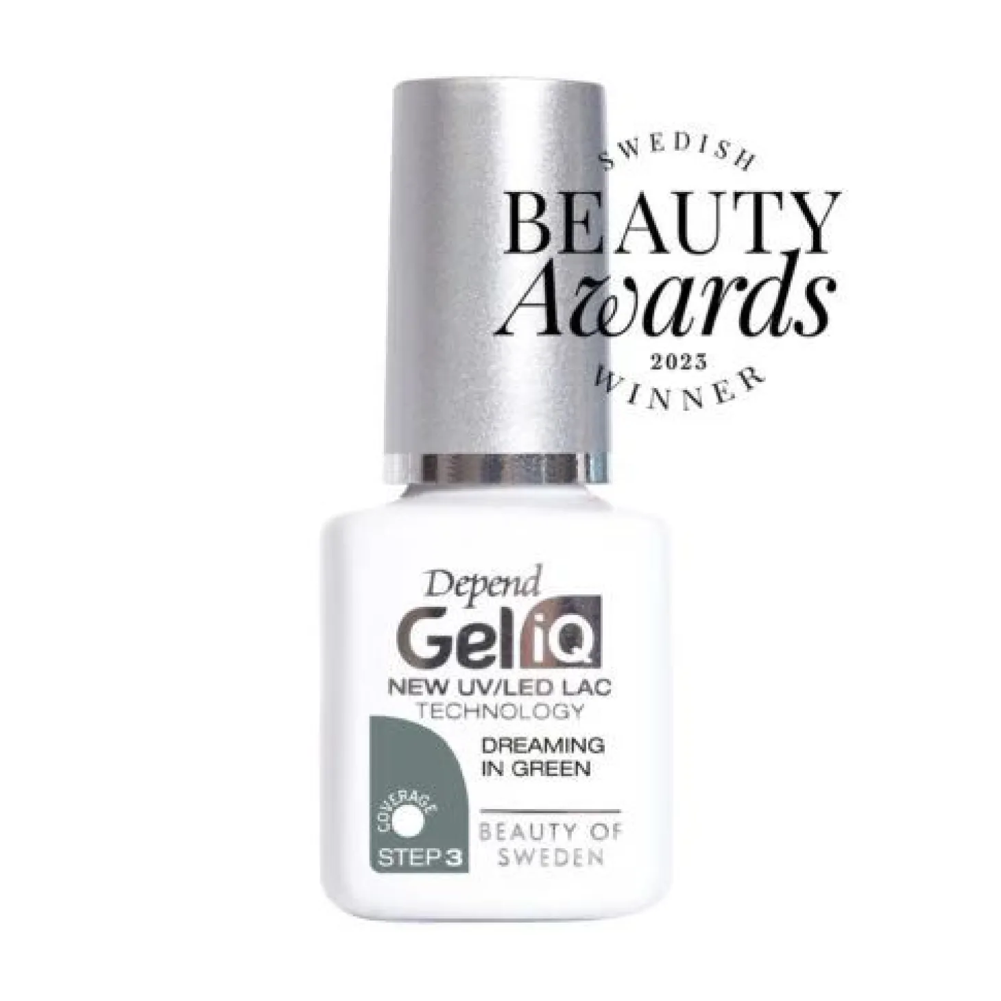 Gel Iq