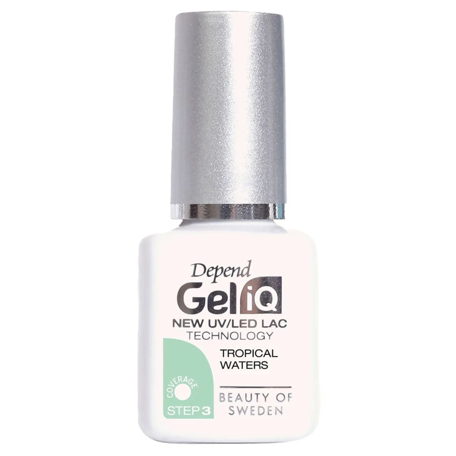 Gel Iq