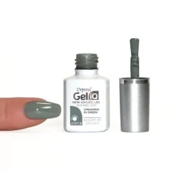 Gel Iq