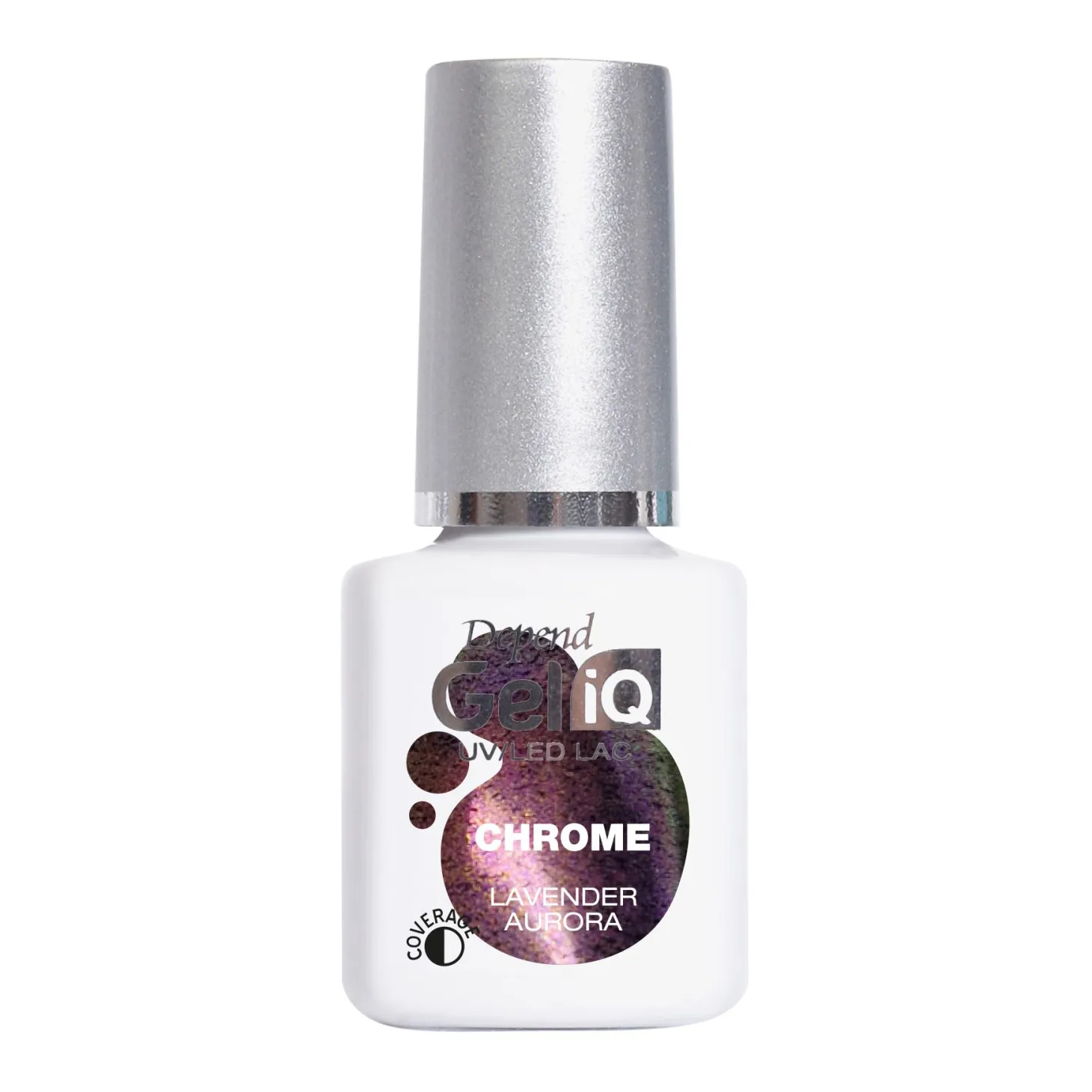 Gel iQ Effect LE Chrome