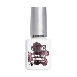 Gel iQ Effect LE Metallic Marble
