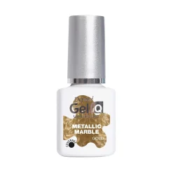 Gel iQ Effect LE Metallic Marble