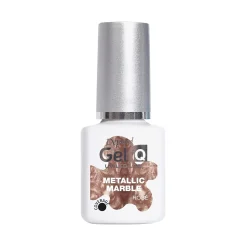 Gel iQ Effect LE Metallic Marble