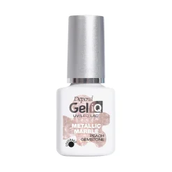 Gel iQ Effect LE Metallic Marble
