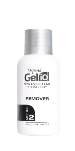 Gel iQ Remover Method 2