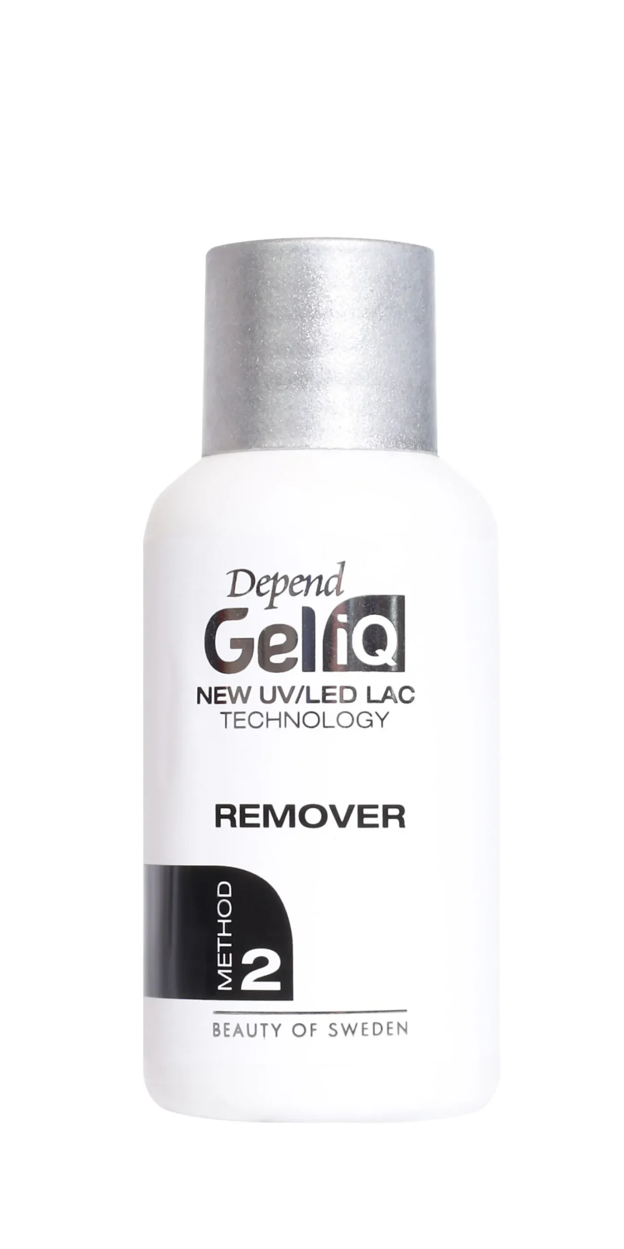 Gel iQ Remover Method 2