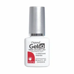 Gel iq UV/LED polish vinterkolleksjon 2025