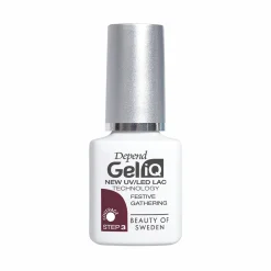 Gel iq UV/LED polish vinterkolleksjon 2025
