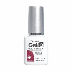 Gel iq UV/LED polish vinterkolleksjon 2025