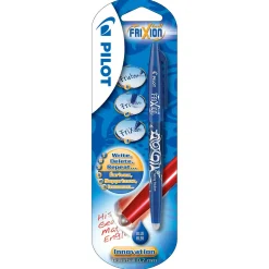 Geleroller PILOT Frixion 0,7 blå