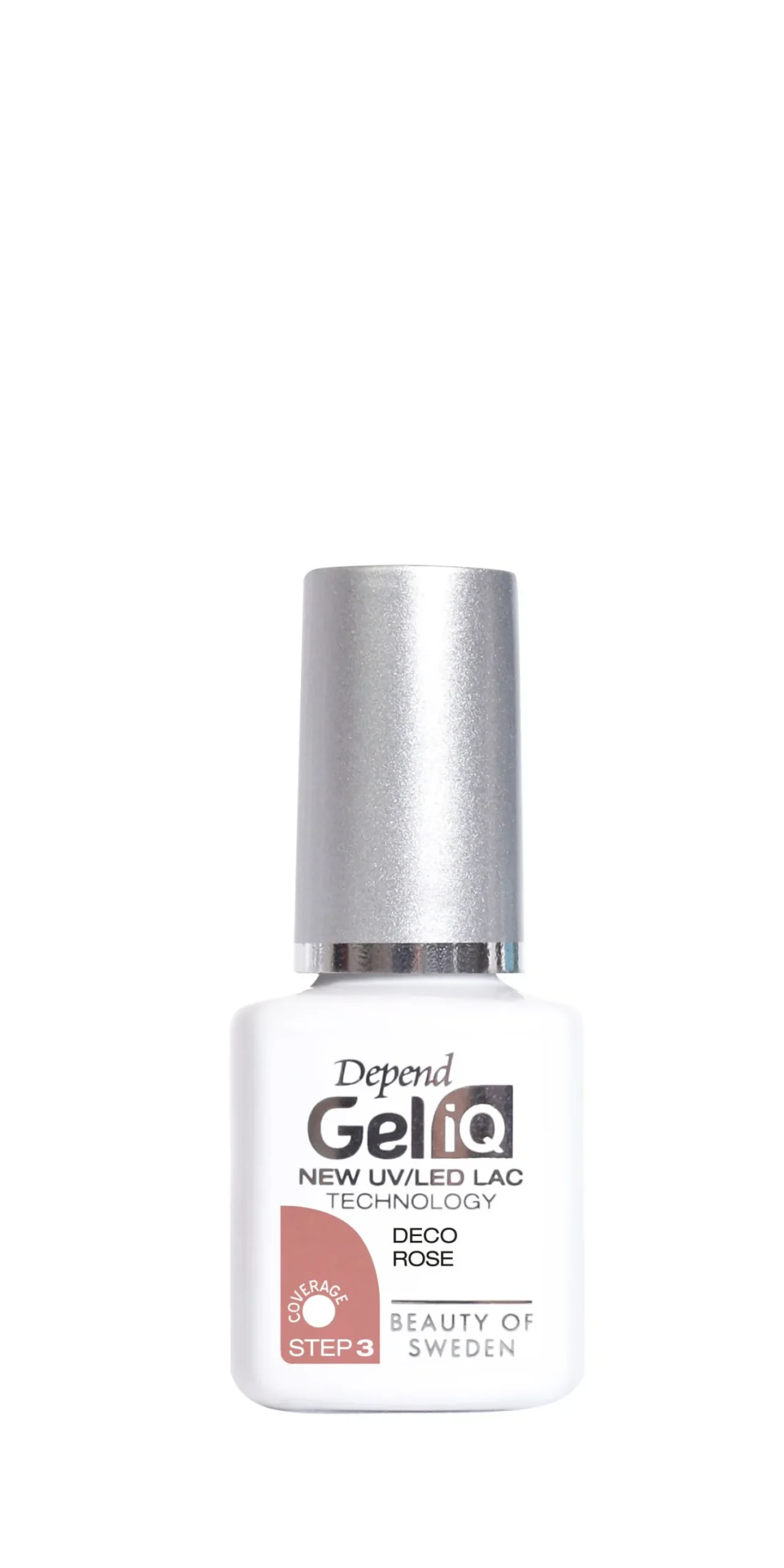 Gel Iq