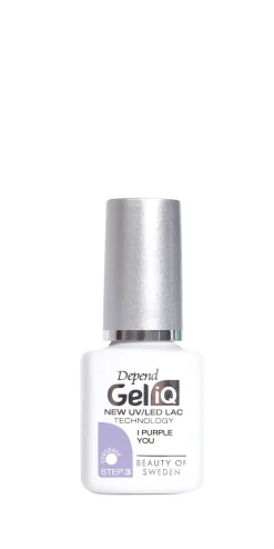 Gel Iq