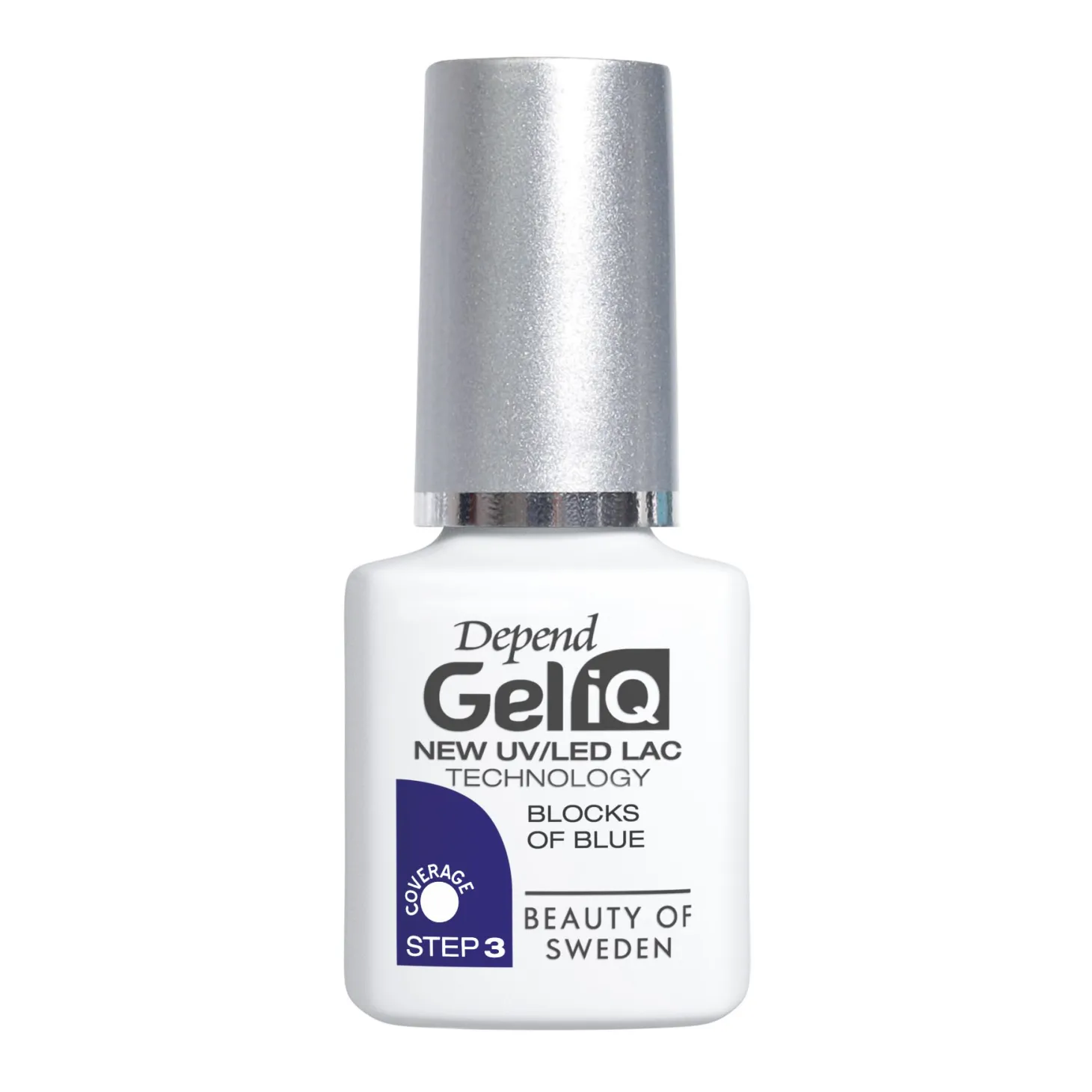 Gel Iq