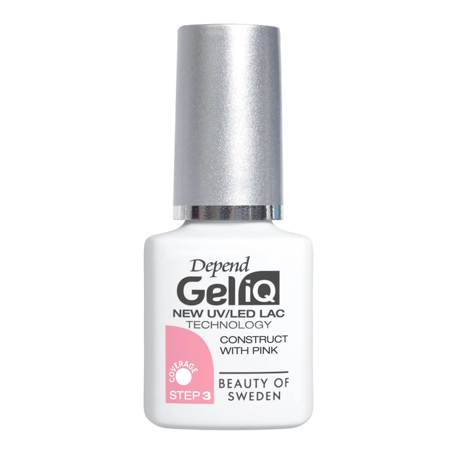 Gel Iq