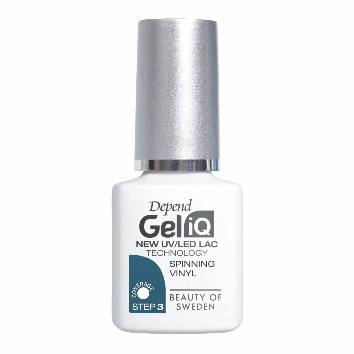 Gel Iq