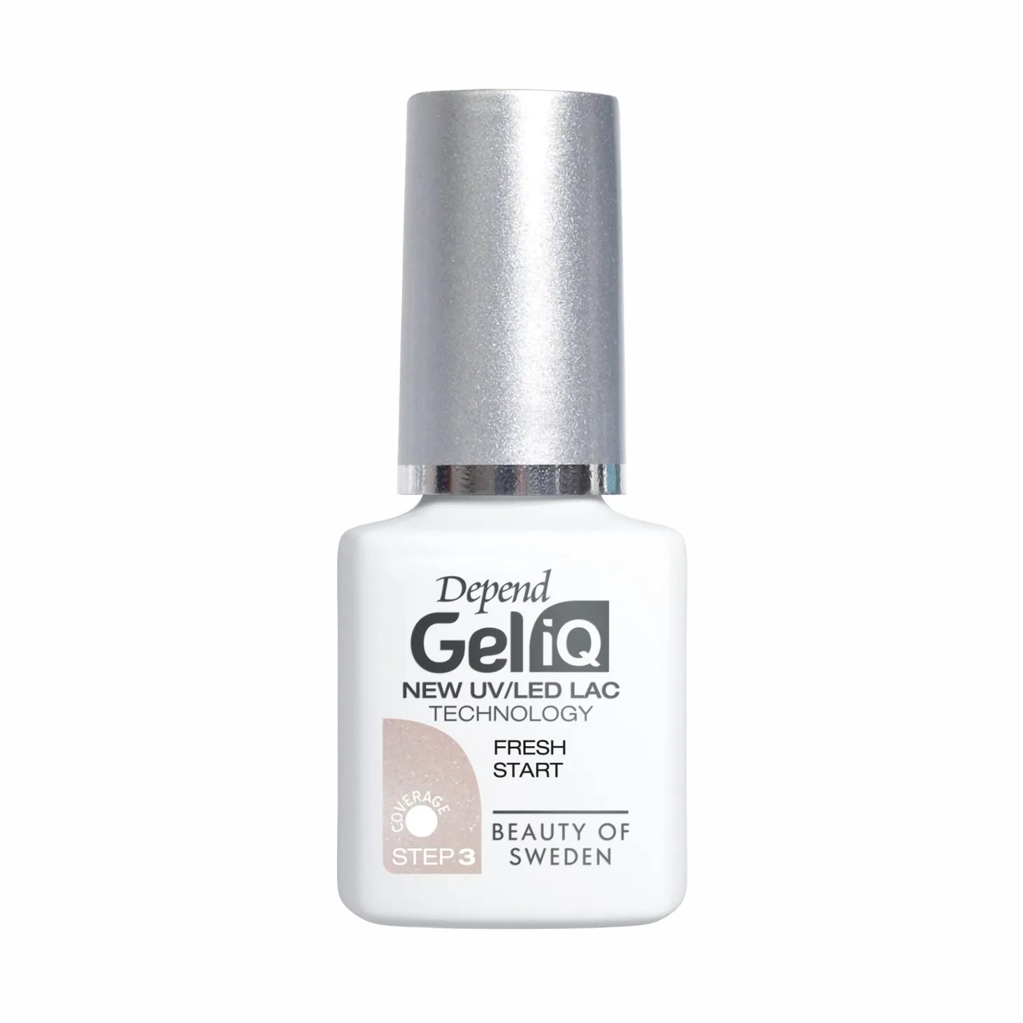 Gel Iq