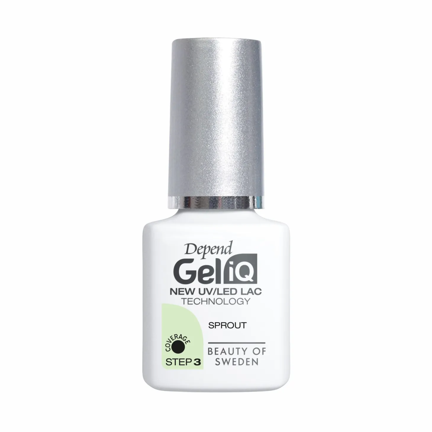 Gel Iq