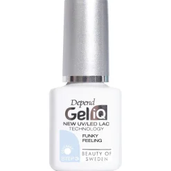 Gel Iq
