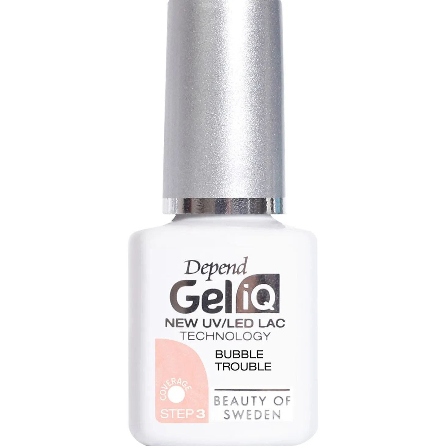 Gel Iq