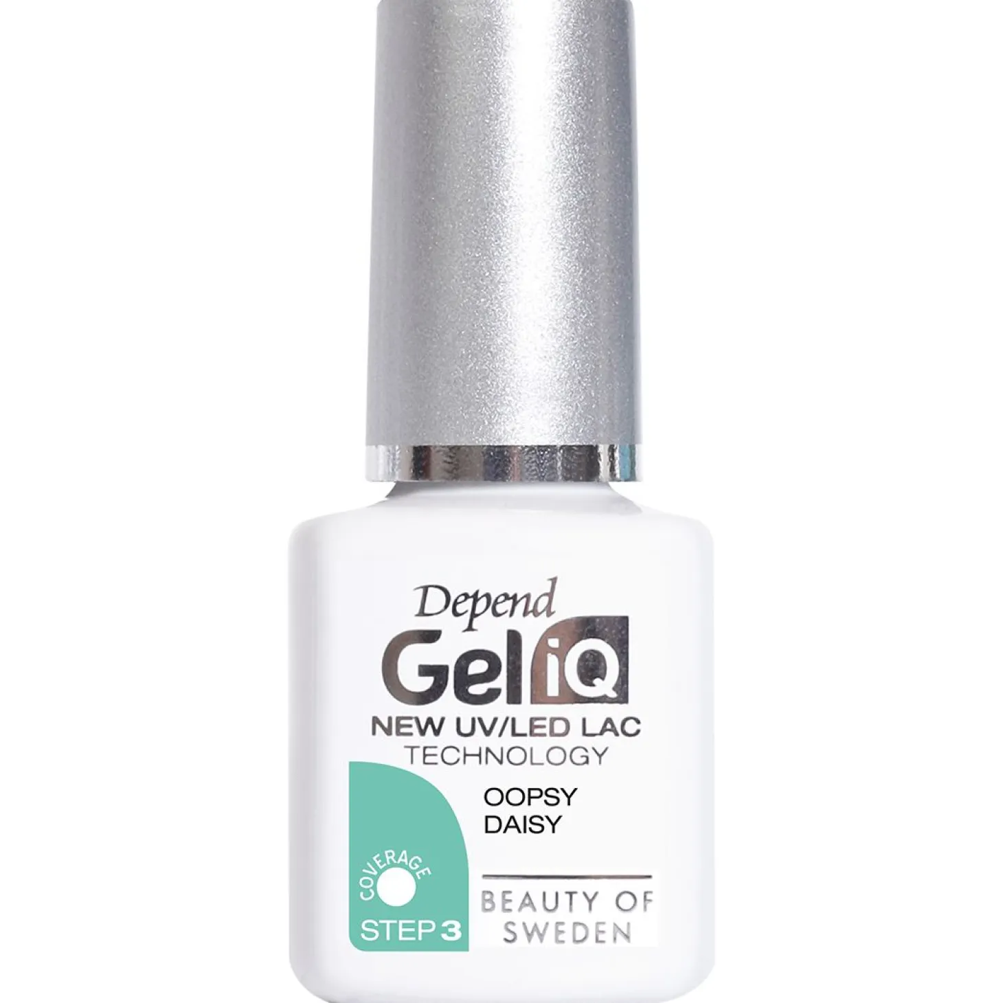 Gel Iq