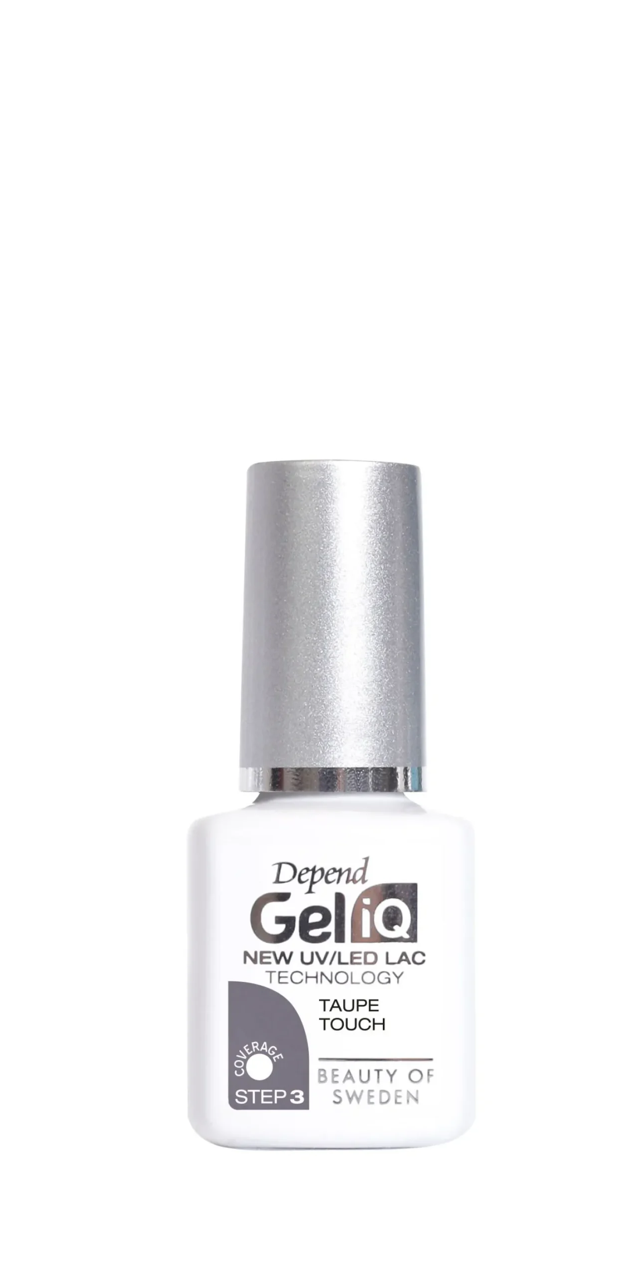 Gel Iq