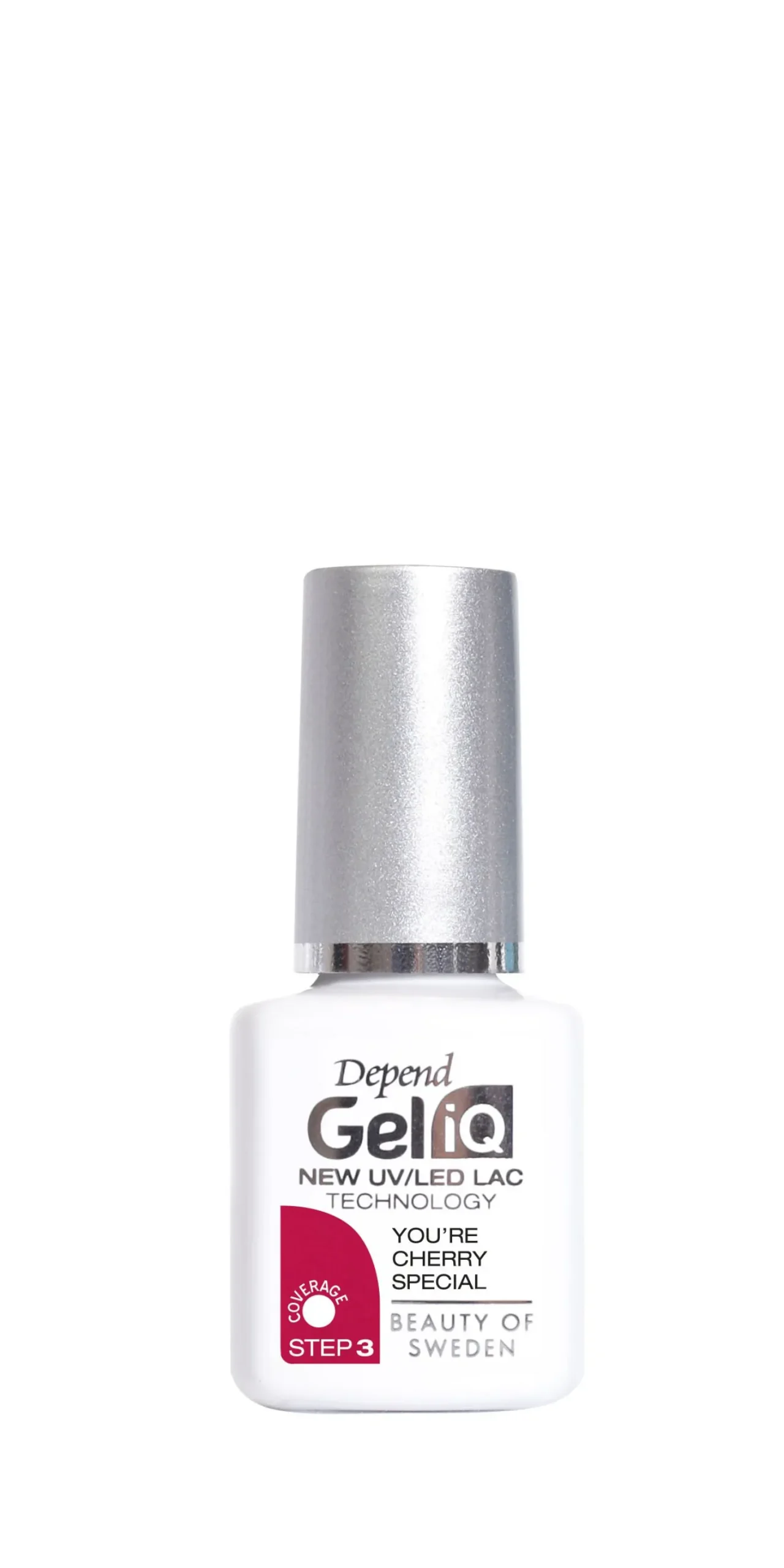 Gel Iq