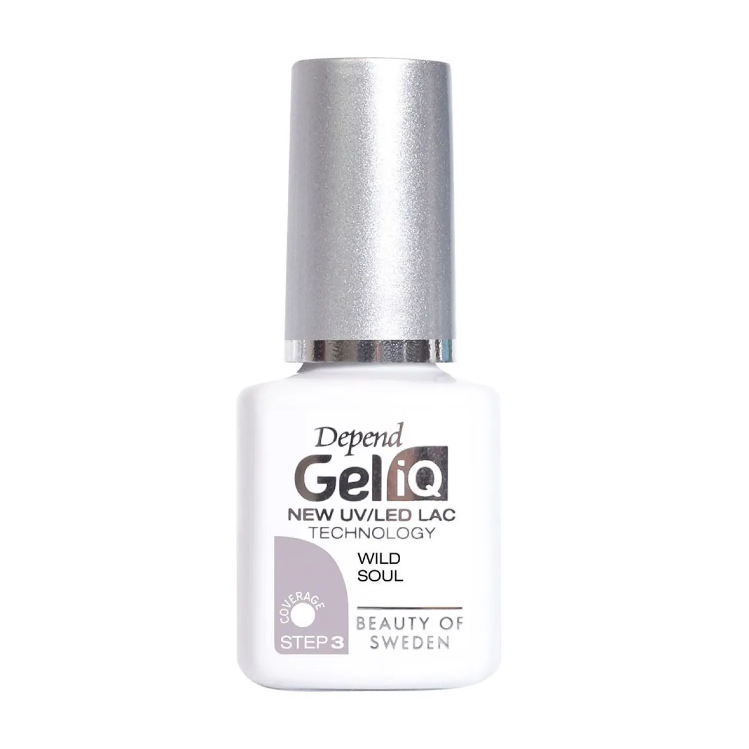 Gel Iq