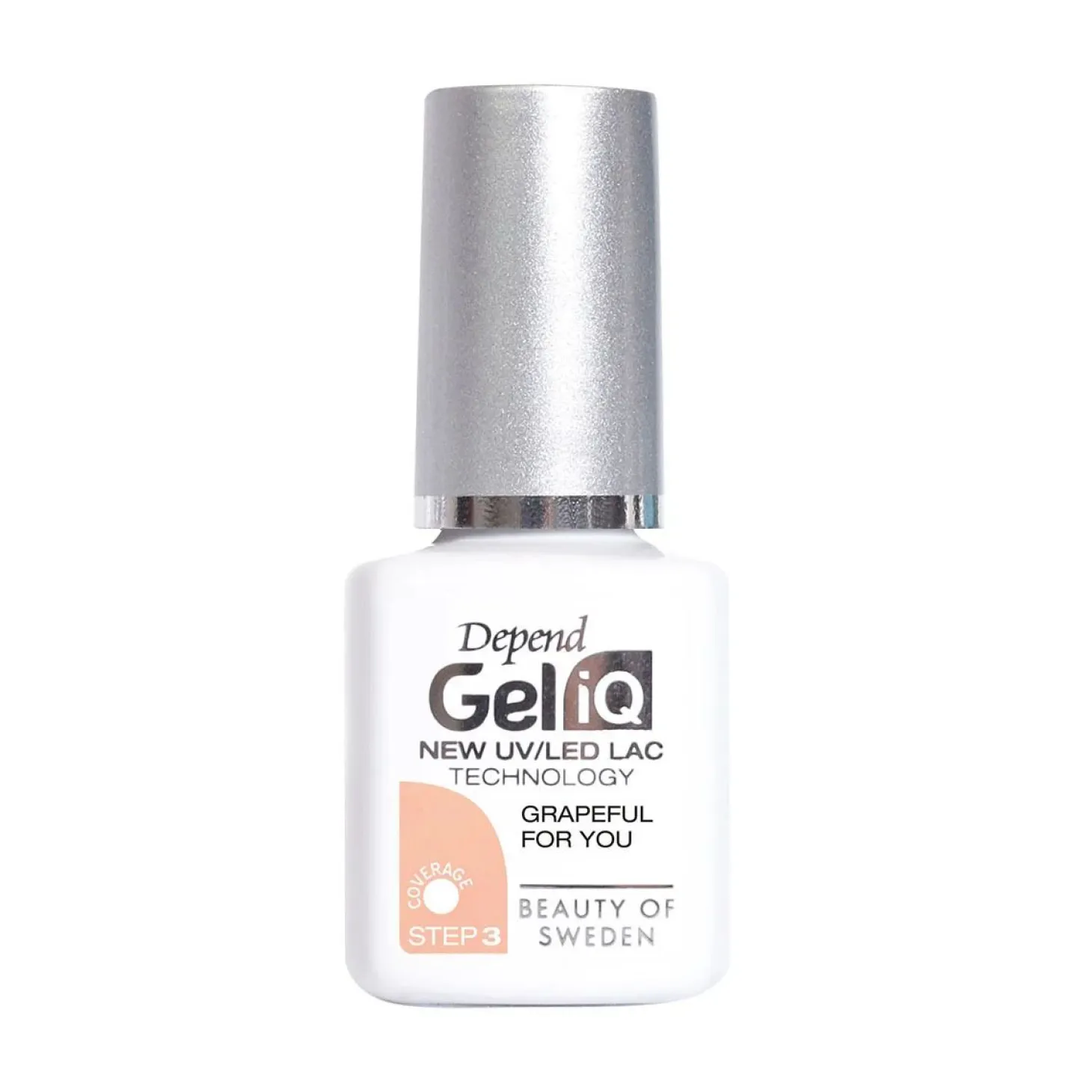 Gel Iq