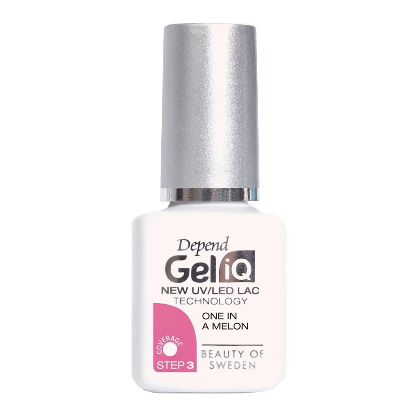 Gel Iq