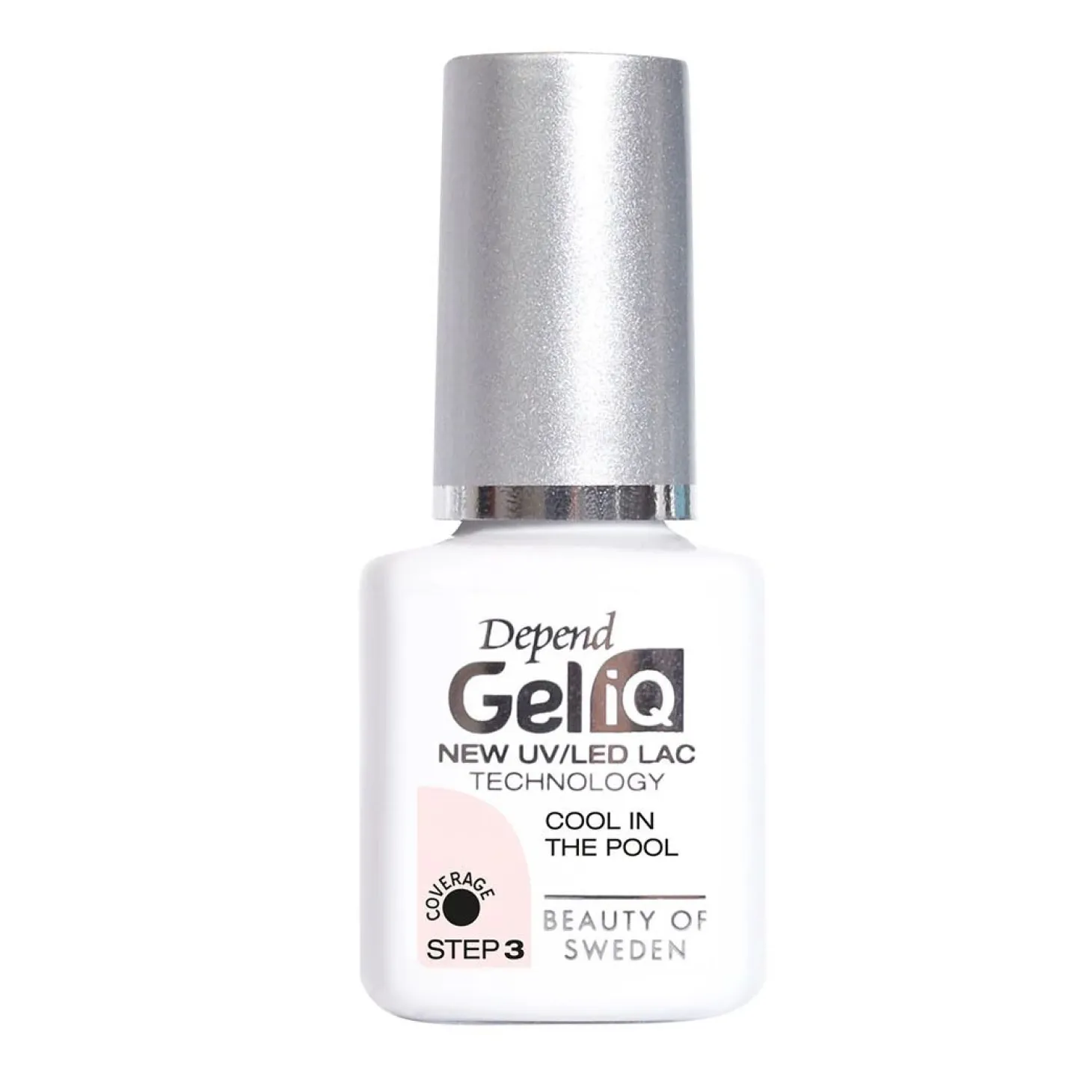 Gel Iq